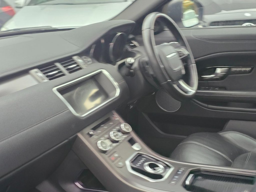 Used Land Rover Range Rover Evoque 2019 for sale - 76535493: Photo 10