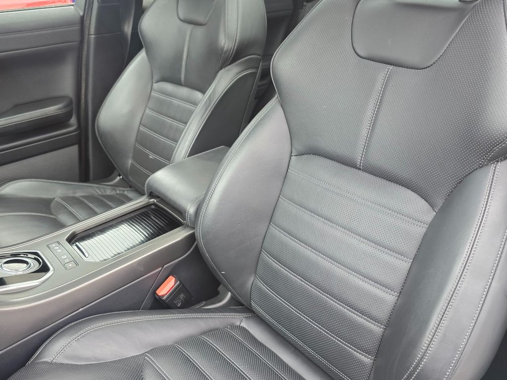 Used Land Rover Range Rover Evoque 2019 for sale - 76535493: Photo 11