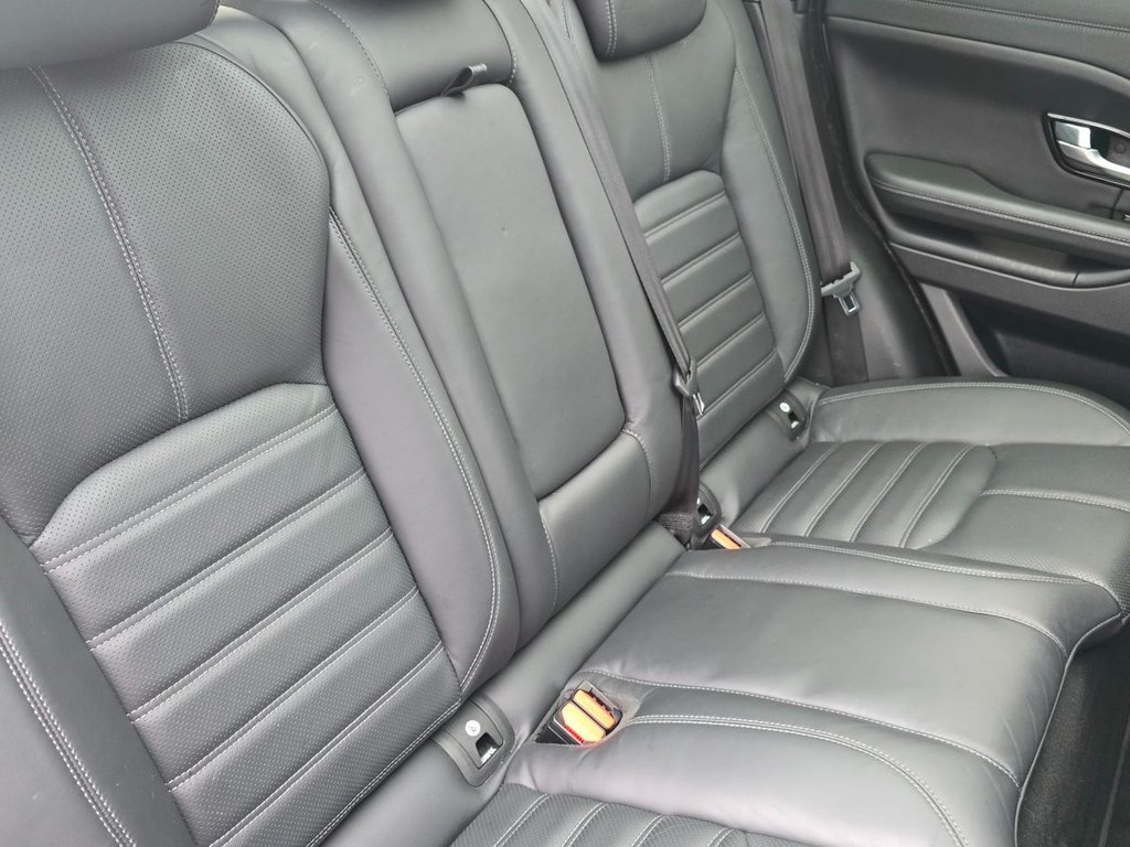 Used Land Rover Range Rover Evoque 2019 for sale - 76535493: Photo 12