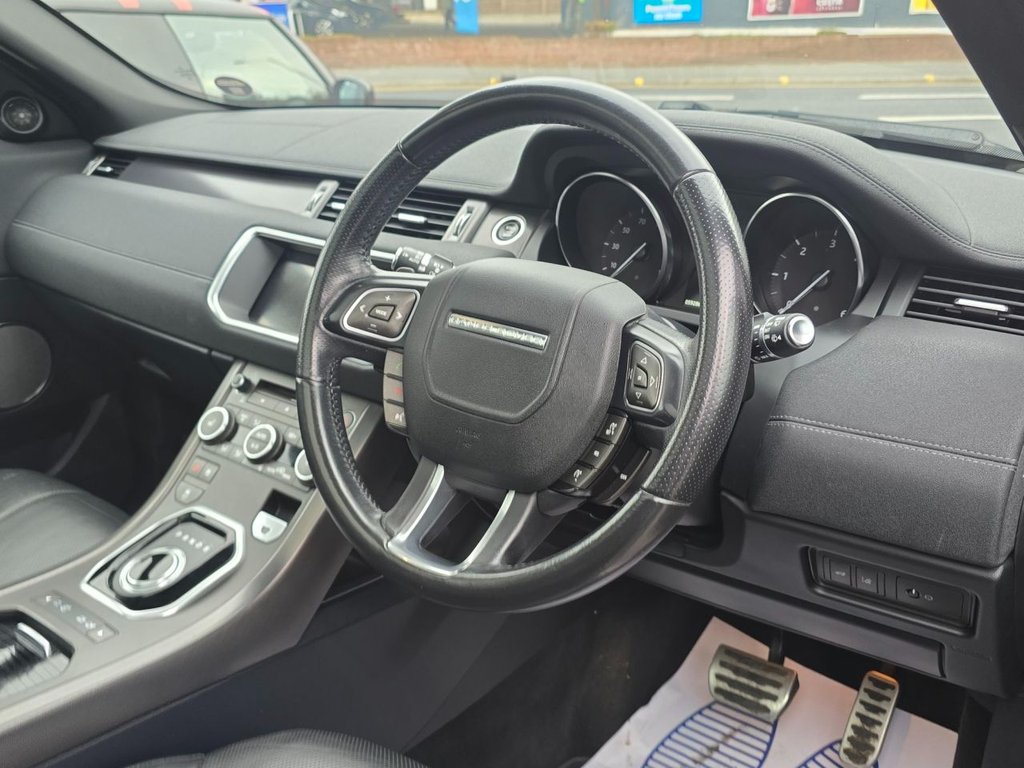 Used Land Rover Range Rover Evoque 2019 for sale - 76535493: Photo 13