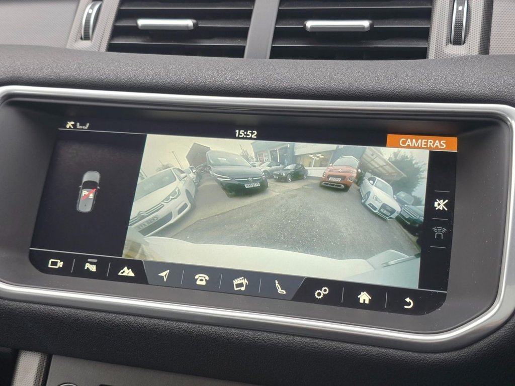 Used Land Rover Range Rover Evoque 2019 for sale - 76535493: Photo 22