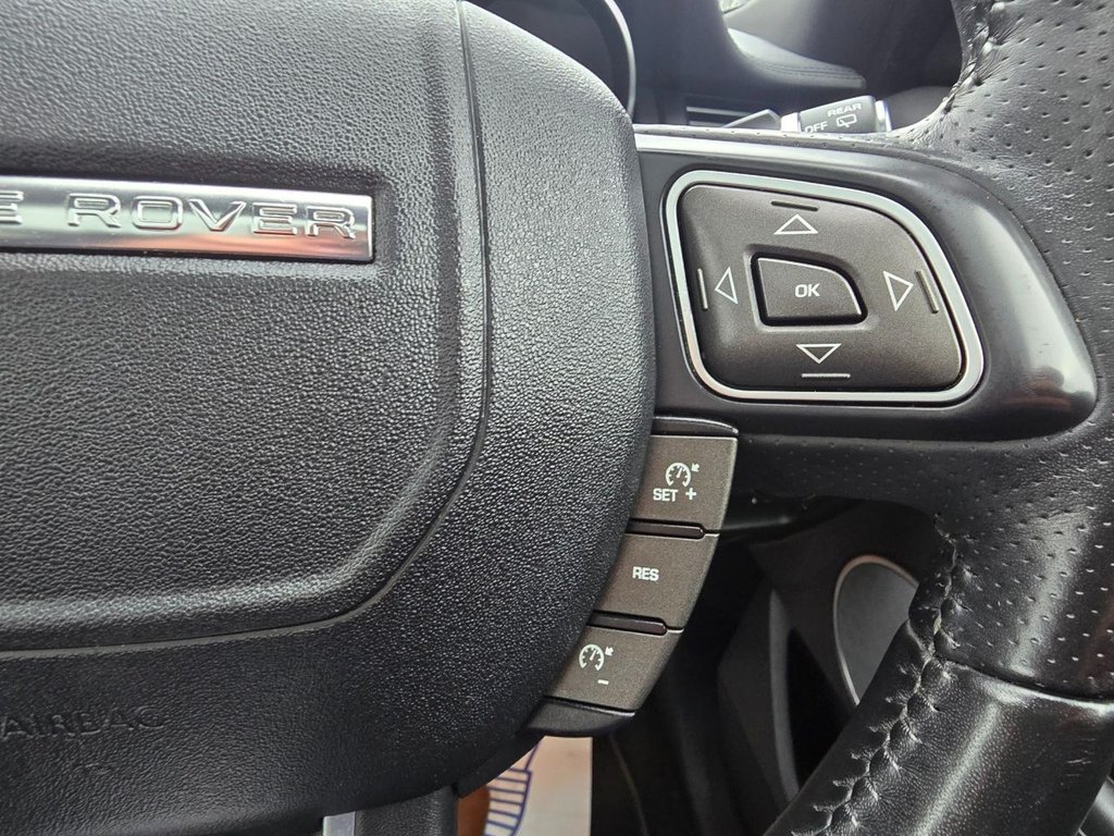 Used Land Rover Range Rover Evoque 2019 for sale - 76535493: Photo 26