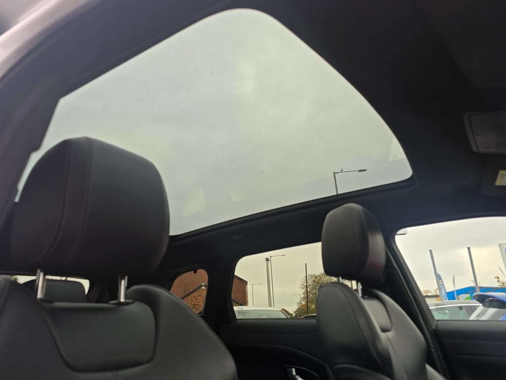 Used Land Rover Range Rover Evoque 2019 for sale - 76535493: Photo 30