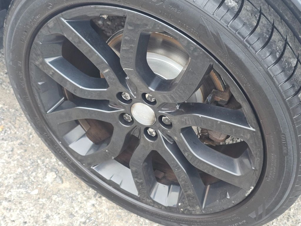 Used Land Rover Range Rover Evoque 2019 for sale - 76535493: Photo 8