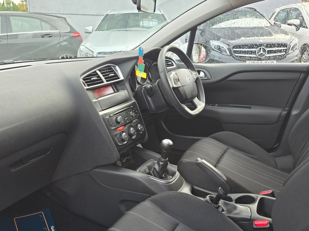 Used Citroen C4 2016 for sale - 75832355: Photo 10