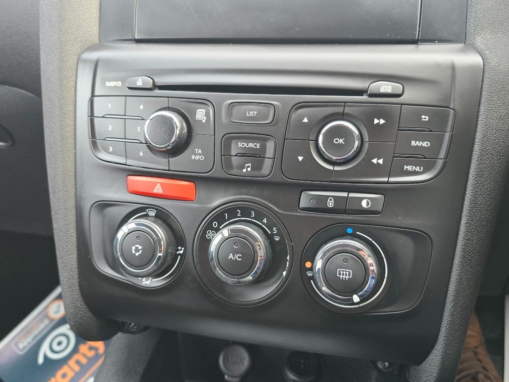 Used Citroen C4 2016 for sale - 75832355: Photo 15