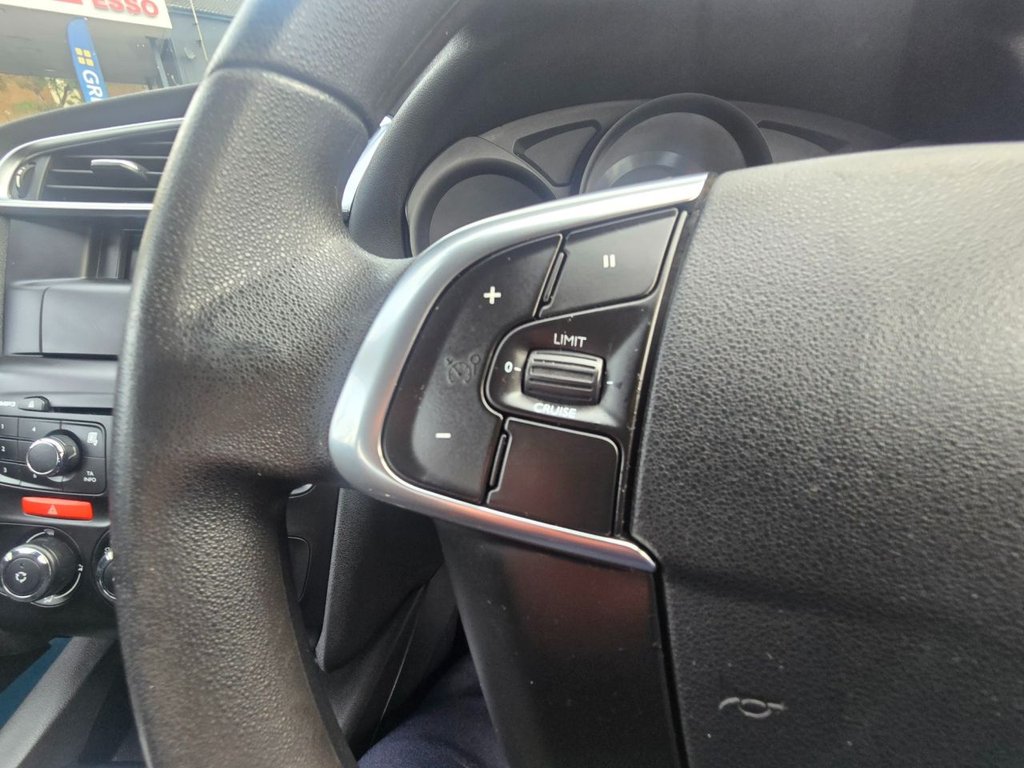 Used Citroen C4 2016 for sale - 75832355: Photo 18