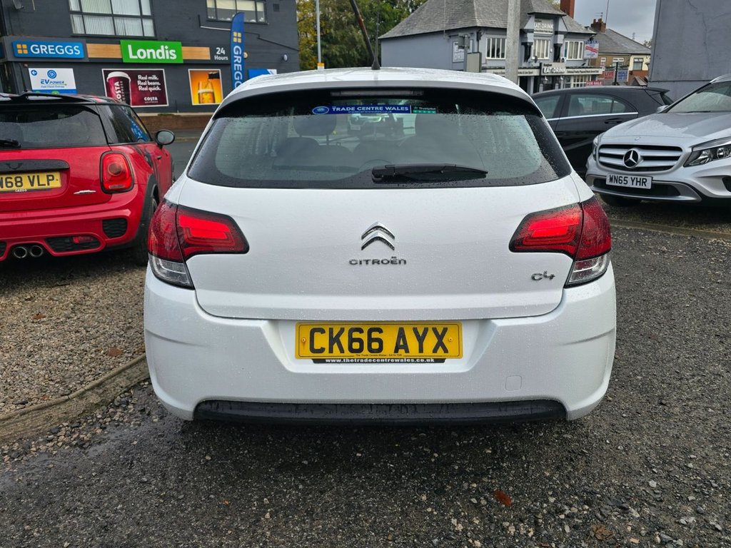 Used Citroen C4 2016 for sale - 75832355: Photo 5