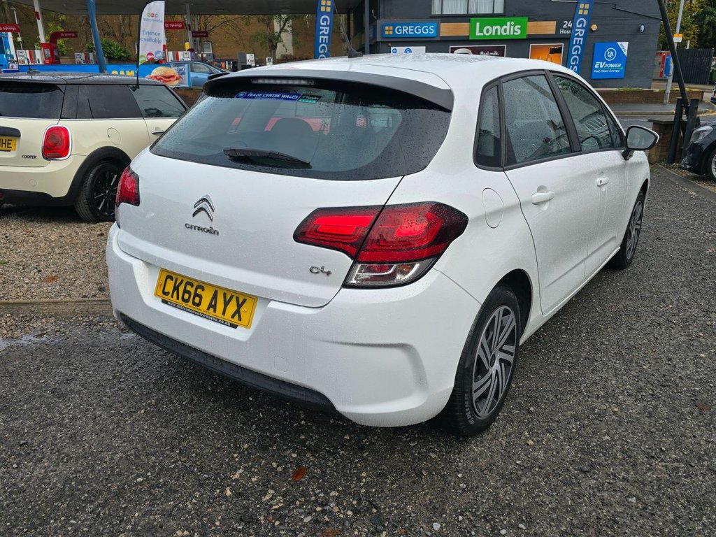Used Citroen C4 2016 for sale - 75832355: Photo 6
