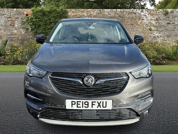 Used Vauxhall Grandland X 2019 for sale - 78008778: Photo