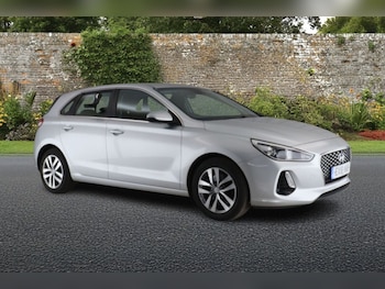 Used Hyundai i30 2018 for sale - 78875094: Photo