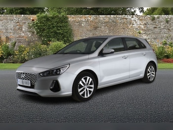 Used Hyundai i30 2018 for sale - 78875094: Photo