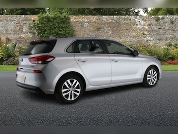 Used Hyundai i30 2018 for sale - 78875094: Photo