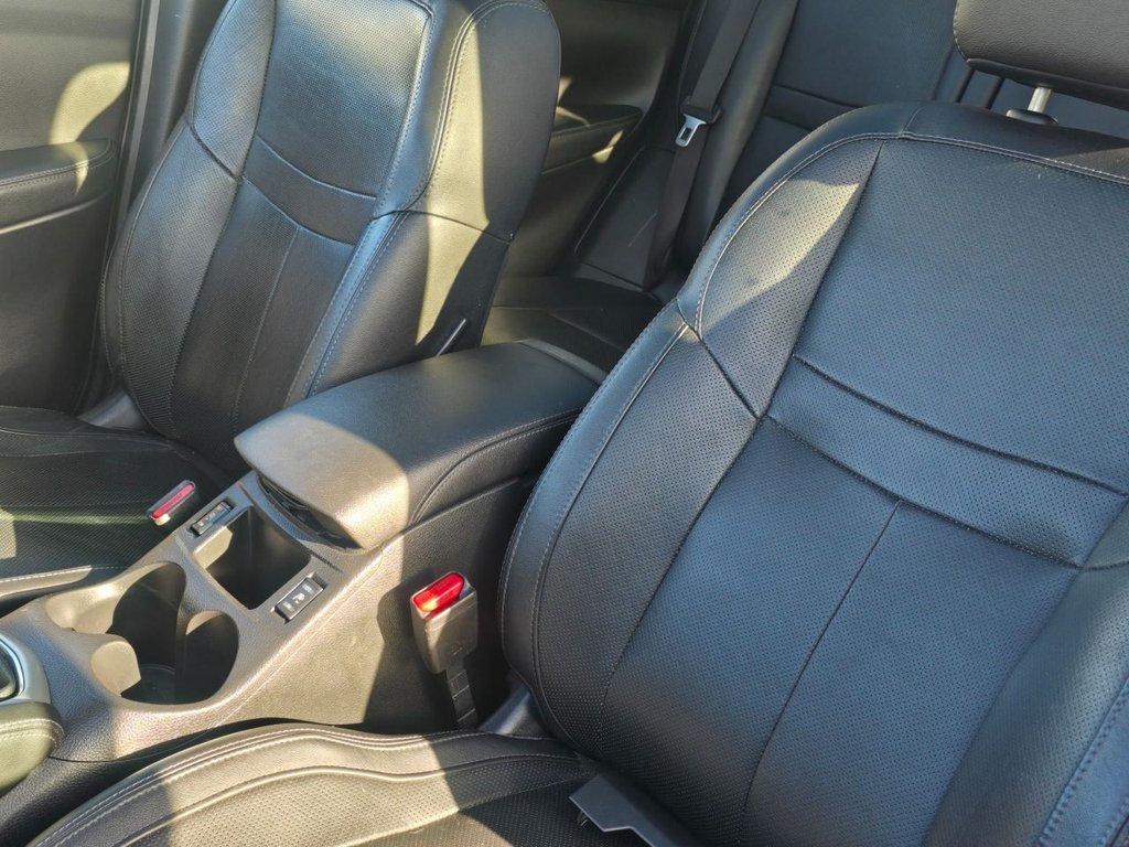 Used Nissan Qashqai 2015 for sale - 77275848: Photo 10