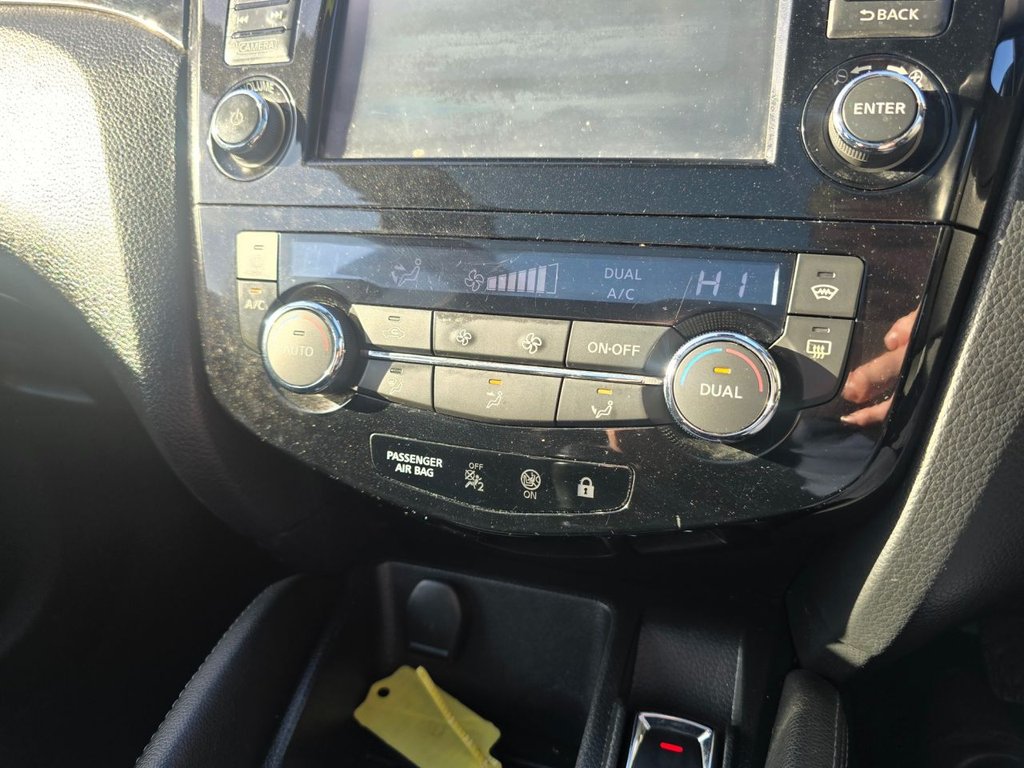 Used Nissan Qashqai 2015 for sale - 77275848: Photo 16