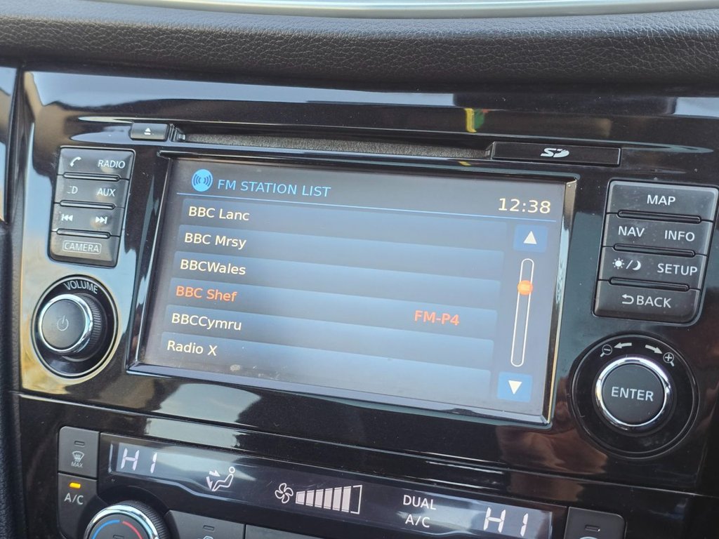 Used Nissan Qashqai 2015 for sale - 77275848: Photo 17