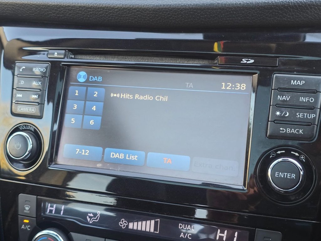 Used Nissan Qashqai 2015 for sale - 77275848: Photo 18