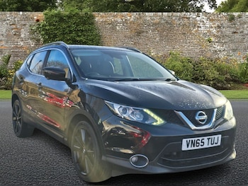 Used Nissan Qashqai 2015 for sale - 77275848: Photo