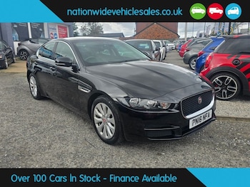 2016 (16) - 2.0d Prestige Saloon 4dr Diesel Manual Euro 6 (s/s) (163 ps)