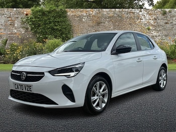 Used Vauxhall Corsa 2020 for sale - 78749160: Photo