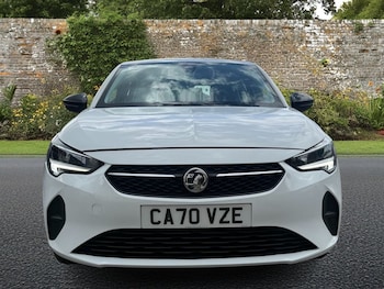 Used Vauxhall Corsa 2020 for sale - 78749160: Photo
