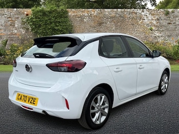 Used Vauxhall Corsa 2020 for sale - 78749160: Photo