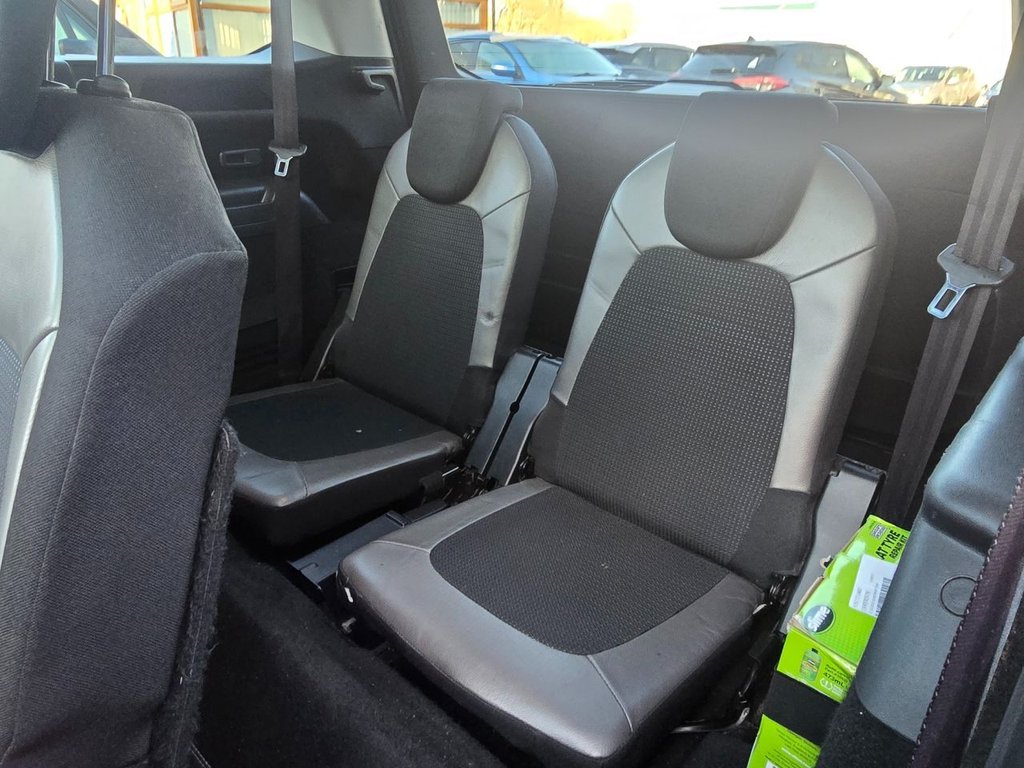 Used Citroen Grand C4 Picasso 2016 for sale - 77276225: Photo 10