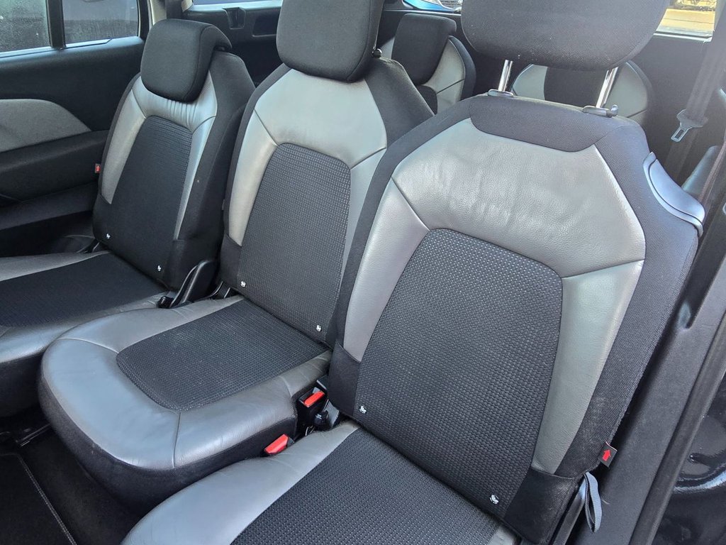 Used Citroen Grand C4 Picasso 2016 for sale - 77276225: Photo 11
