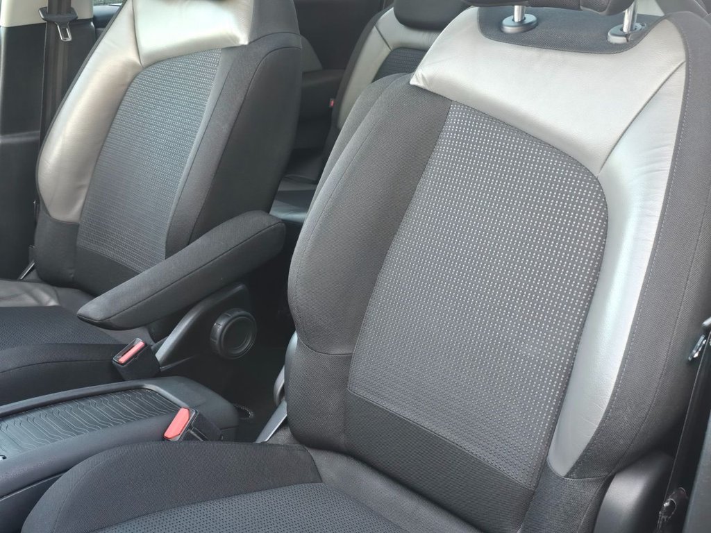 Used Citroen Grand C4 Picasso 2016 for sale - 77276225: Photo 13