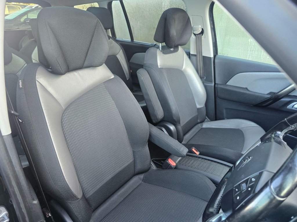 Used Citroen Grand C4 Picasso 2016 for sale - 77276225: Photo 17