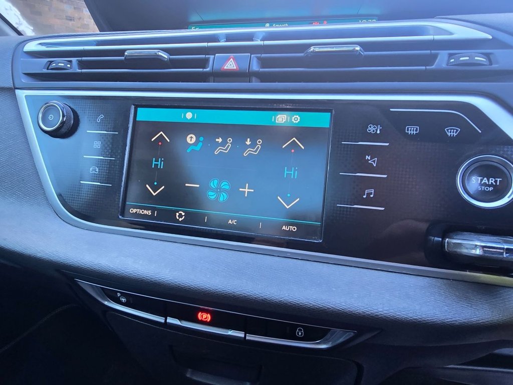 Used Citroen Grand C4 Picasso 2016 for sale - 77276225: Photo 21