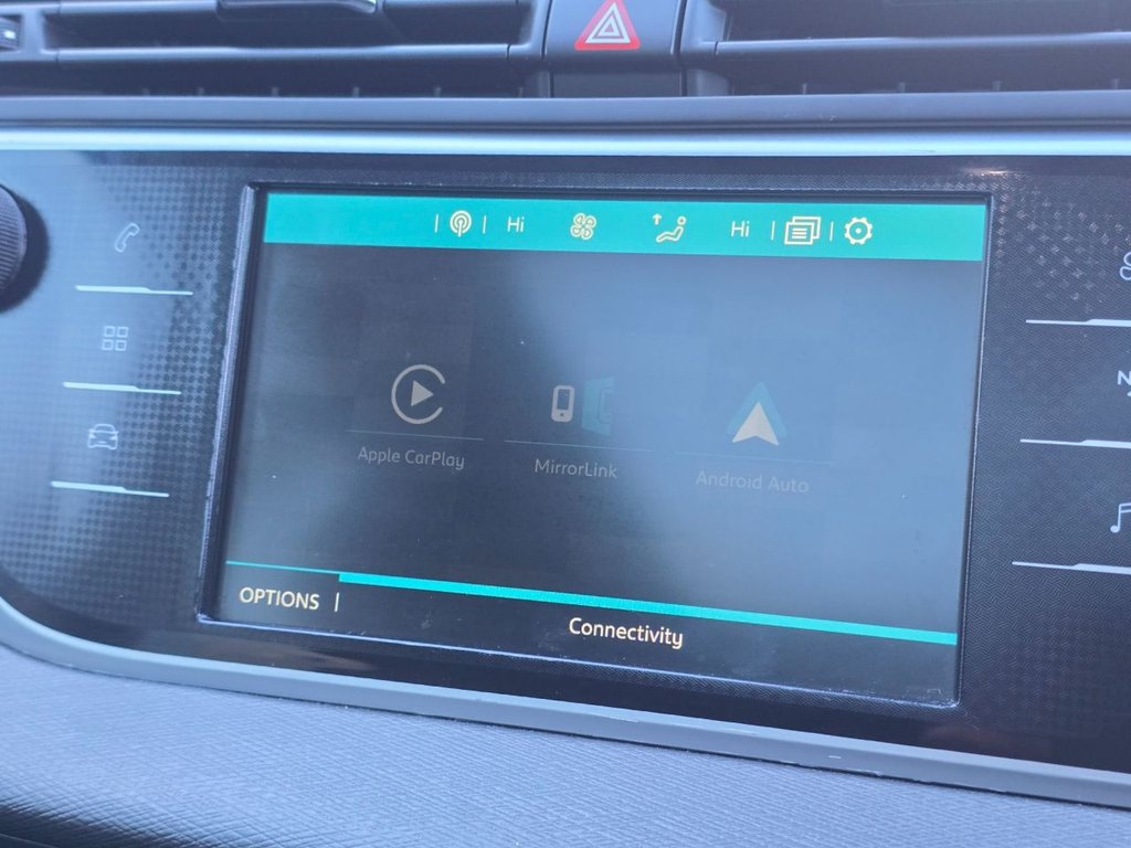 Used Citroen Grand C4 Picasso 2016 for sale - 77276225: Photo 23