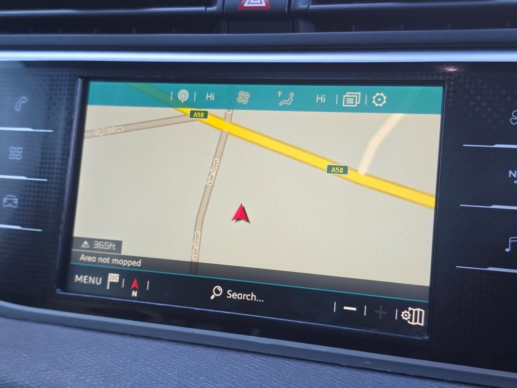 Used Citroen Grand C4 Picasso 2016 for sale - 77276225: Photo 24