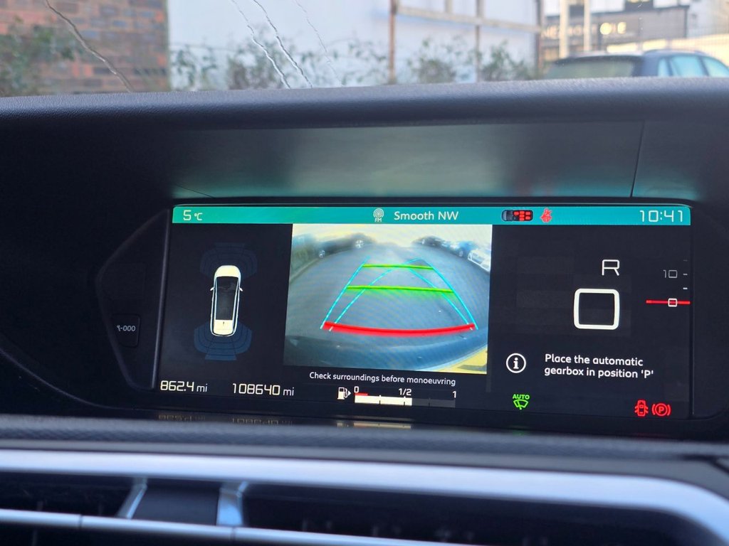 Used Citroen Grand C4 Picasso 2016 for sale - 77276225: Photo 25