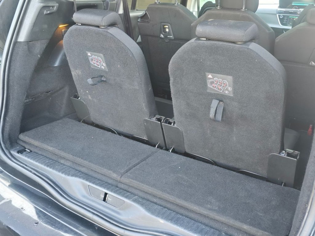 Used Citroen Grand C4 Picasso 2016 for sale - 77276225: Photo 7