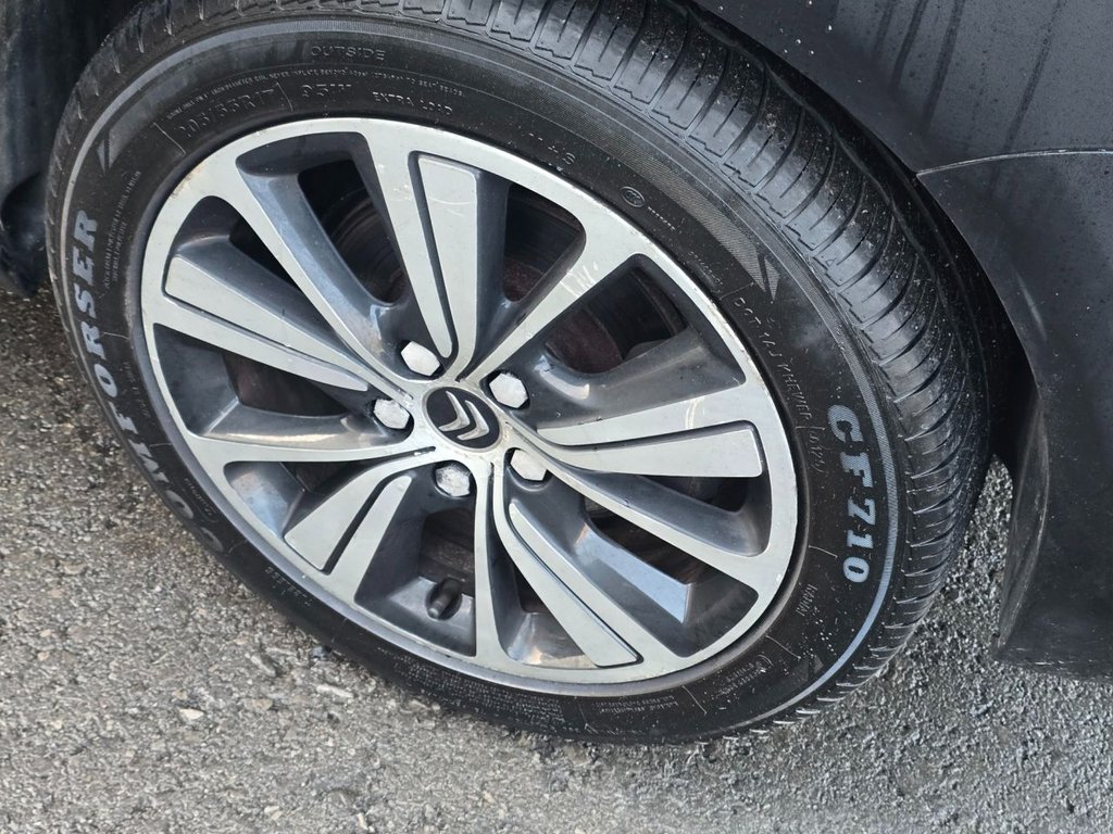 Used Citroen Grand C4 Picasso 2016 for sale - 77276225: Photo 9