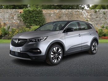 Used Vauxhall Grandland X 2019 for sale - 78645311: Photo