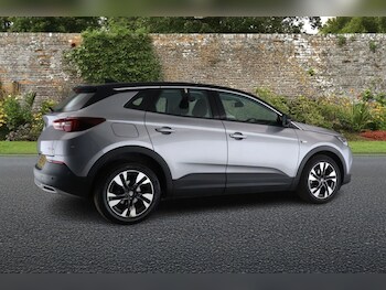 Used Vauxhall Grandland X 2019 for sale - 78645311: Photo