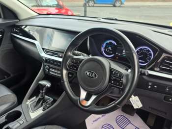 Used Kia Niro 2021 for sale - 75346830: Photo