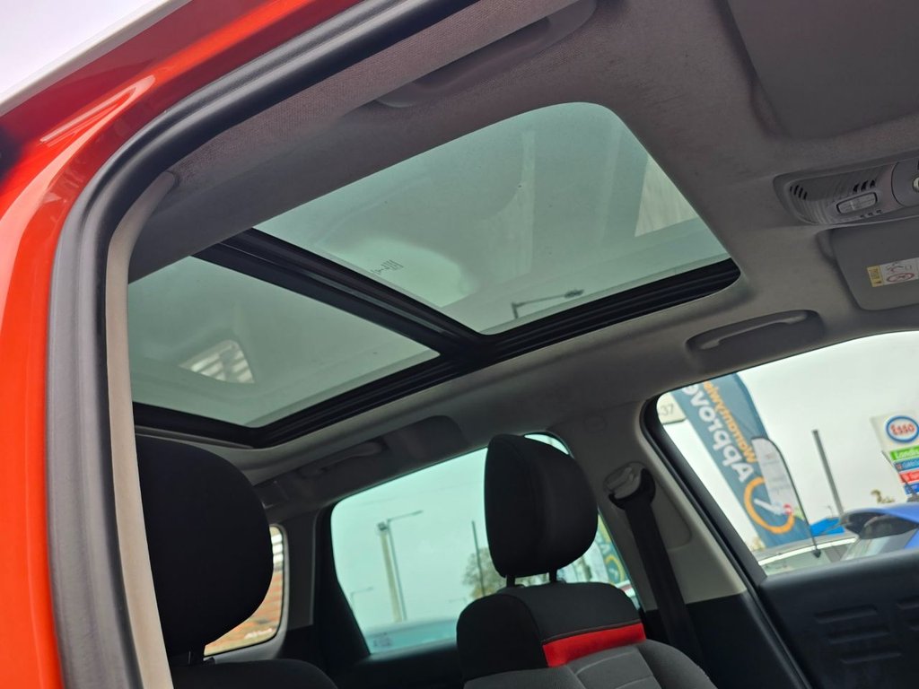 Used Citroen C3 Aircross 2017 for sale - 76210066: Photo 24