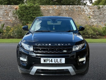 Used Land Rover Range Rover Evoque 2014 for sale - 78449963: Photo