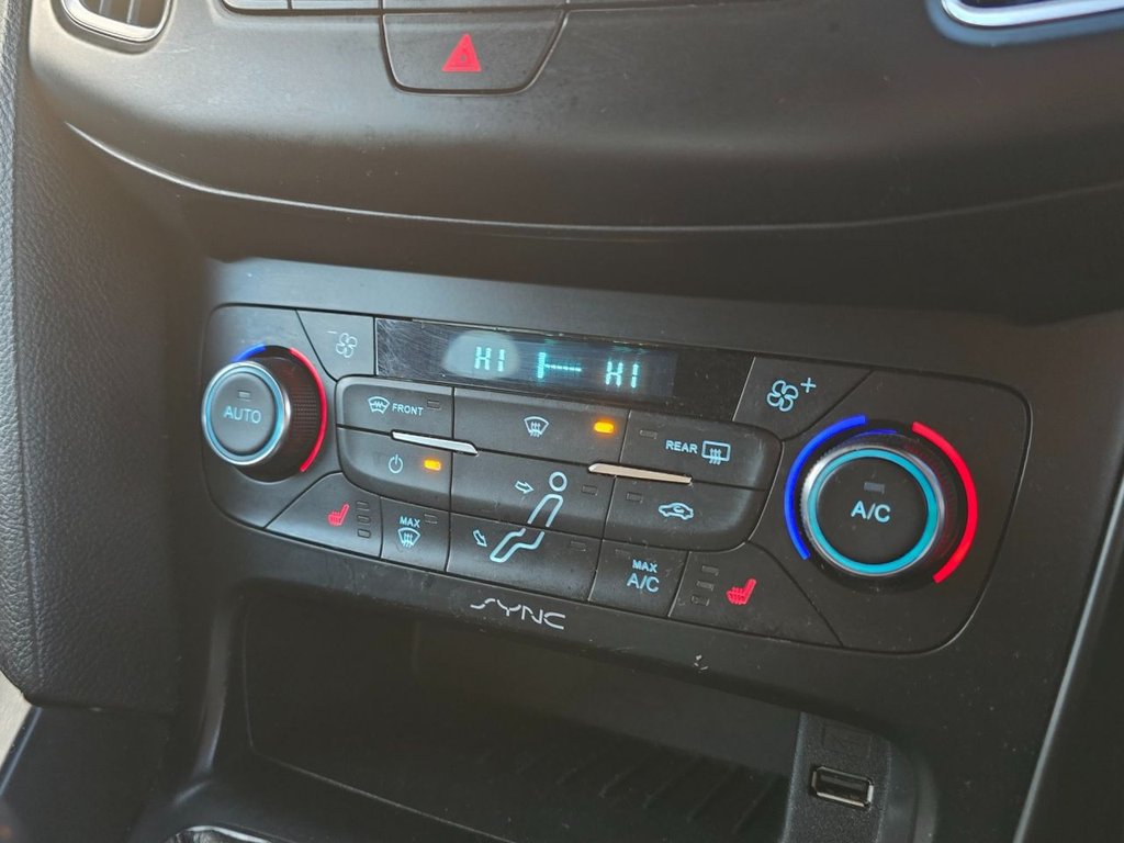 Used Ford Focus 2015 for sale - 76725069: Photo 17