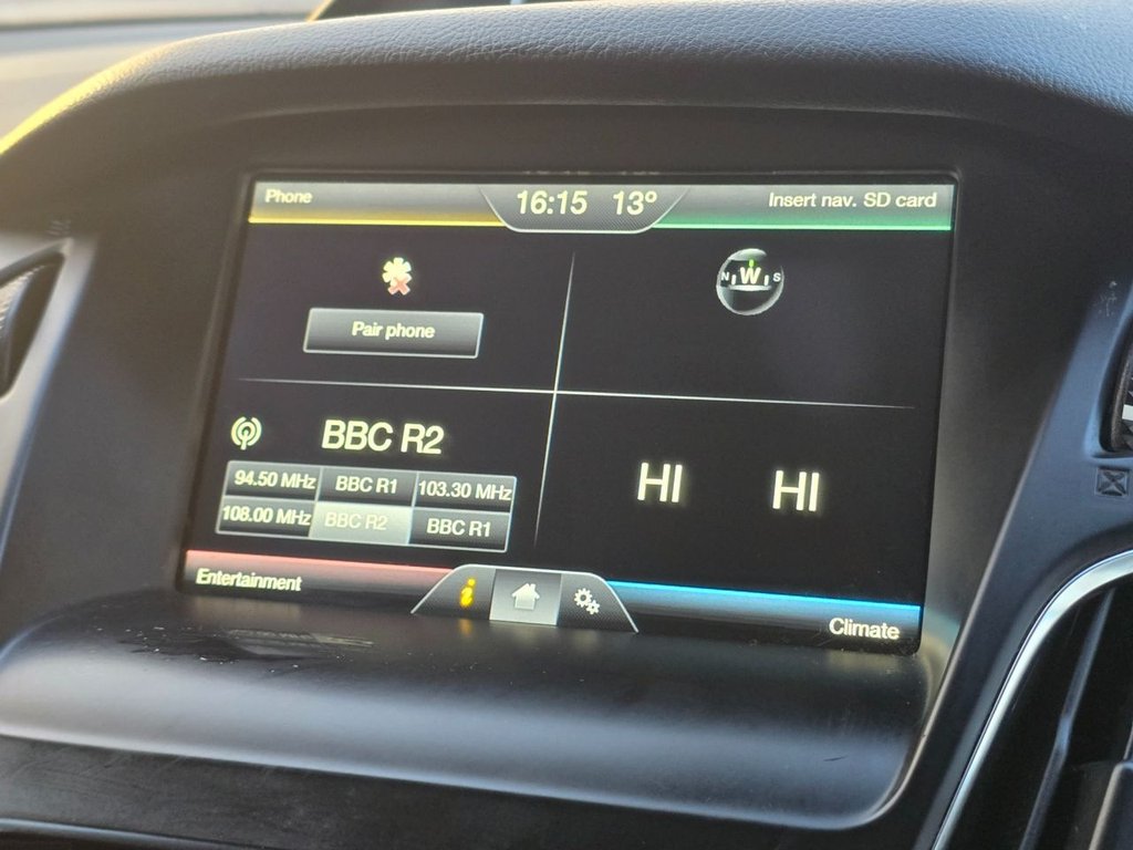 Used Ford Focus 2015 for sale - 76725069: Photo 19