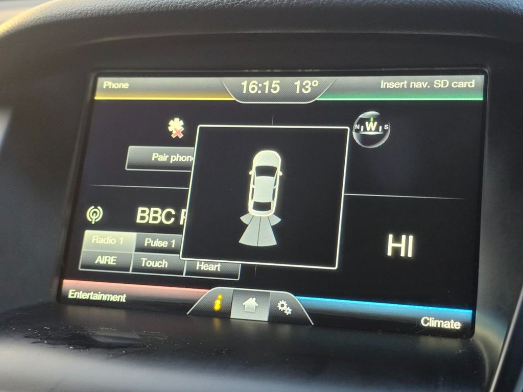 Used Ford Focus 2015 for sale - 76725069: Photo 20