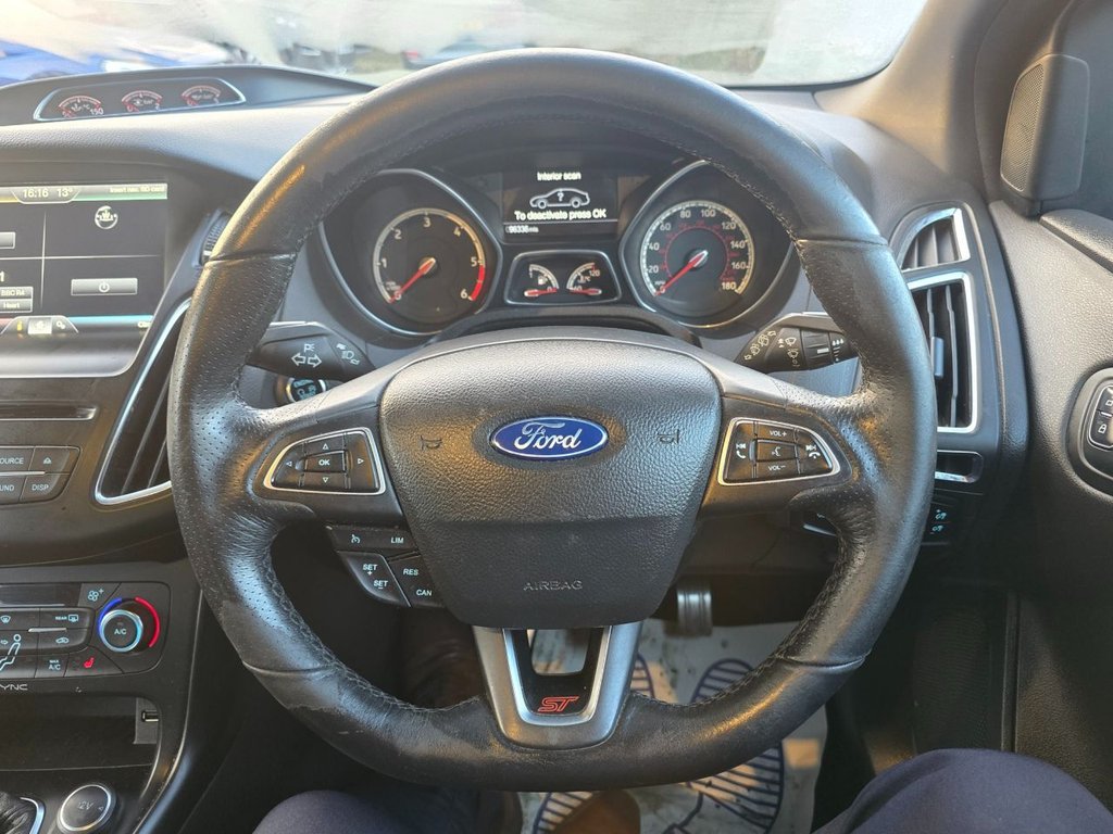 Used Ford Focus 2015 for sale - 76725069: Photo 21