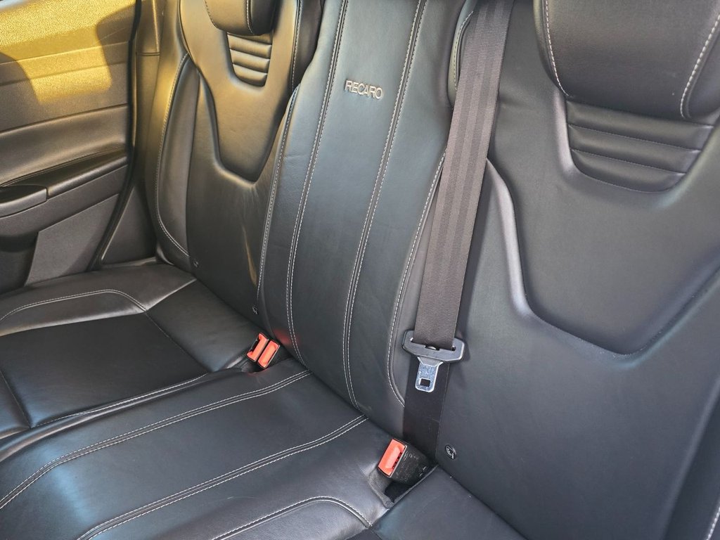 Used Ford Focus 2015 for sale - 76725069: Photo 9