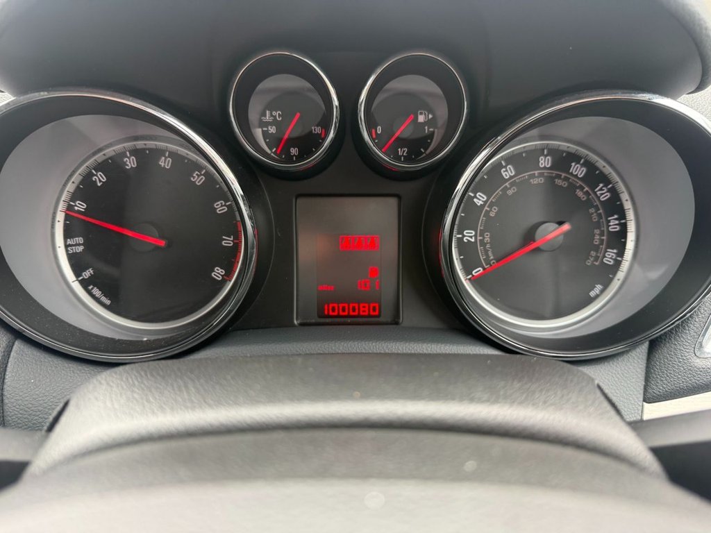 Used Vauxhall Mokka 2014 for sale - 78180781: Photo 16