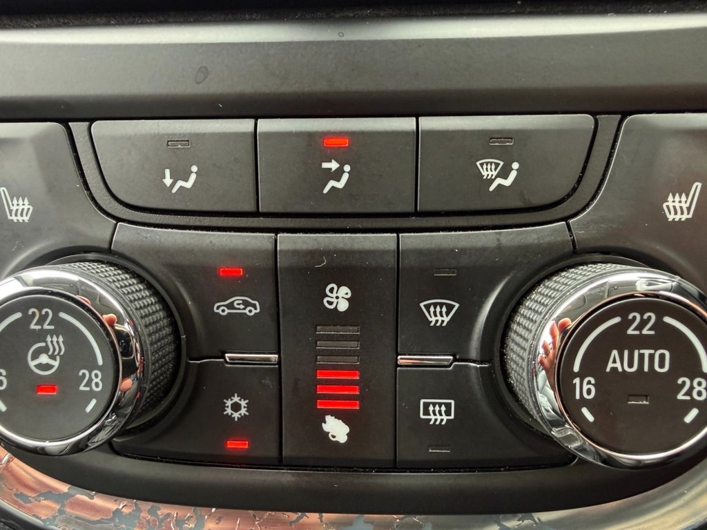 Used Vauxhall Mokka 2014 for sale - 78180781: Photo 22