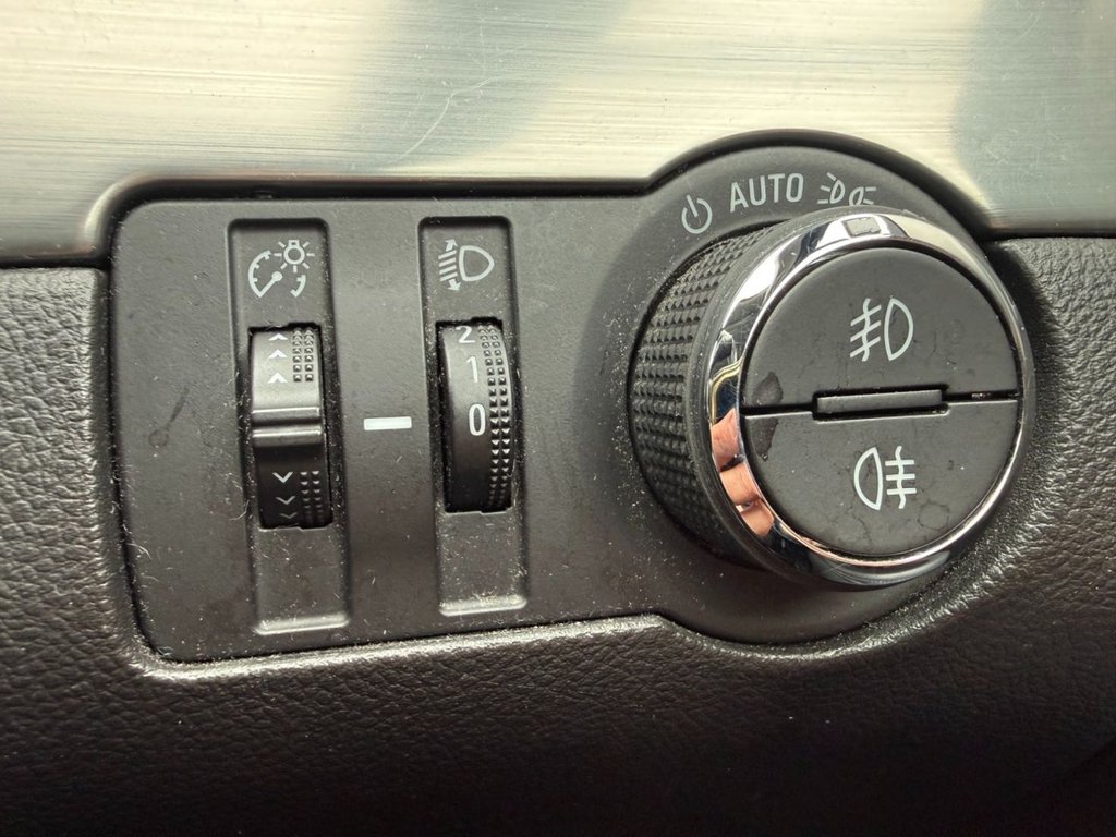 Used Vauxhall Mokka 2014 for sale - 78180781: Photo 24