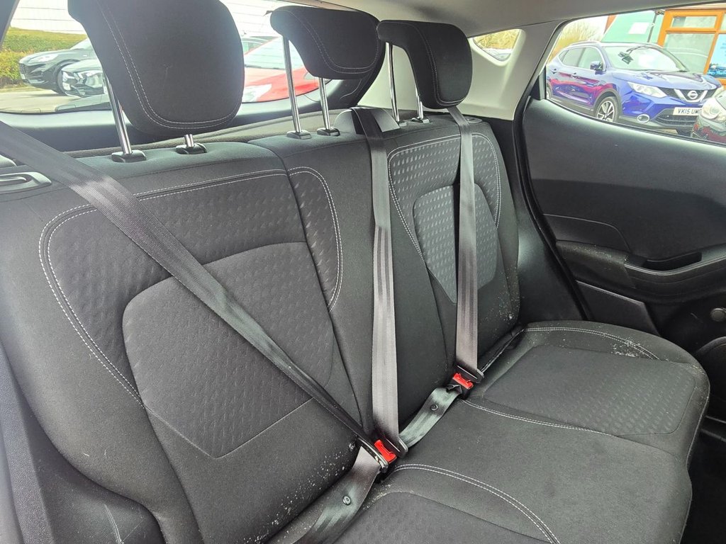 Used Ford Fiesta 2019 for sale - 78167076: Photo 12